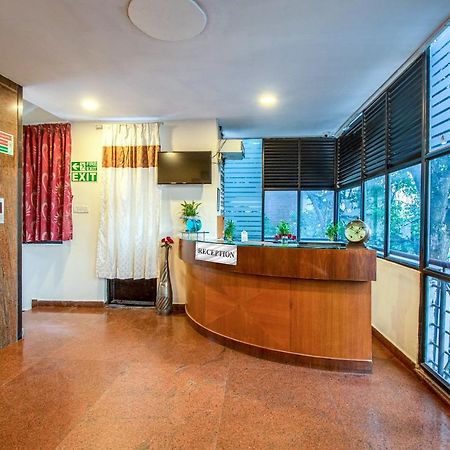 Hotel Royal Classio, Bangalore Luaran gambar