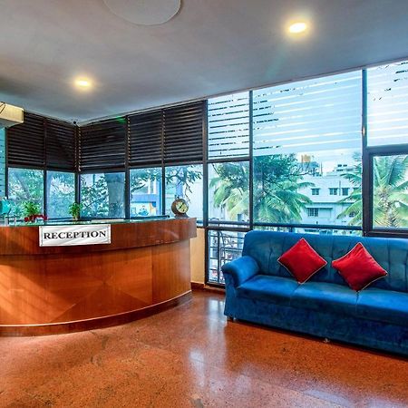Hotel Royal Classio, Bangalore Luaran gambar