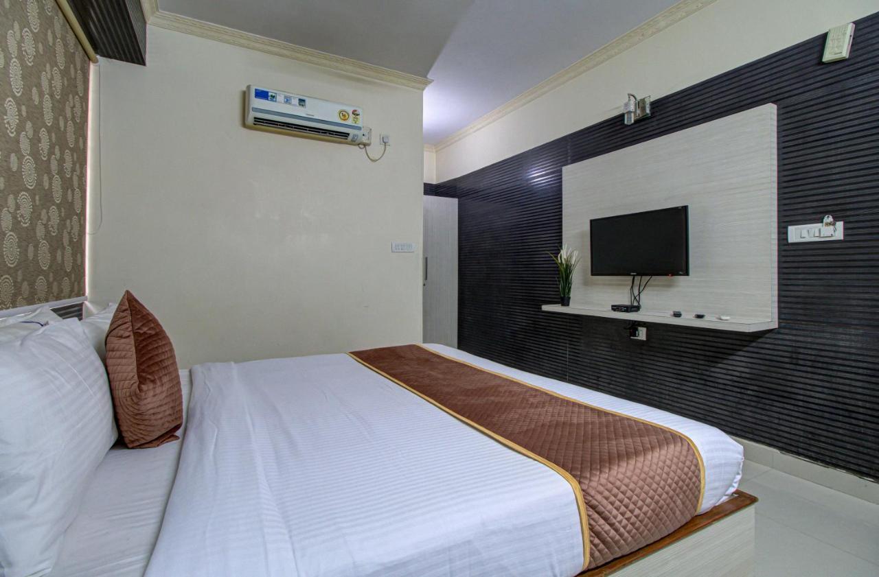 Hotel Royal Classio, Bangalore Luaran gambar