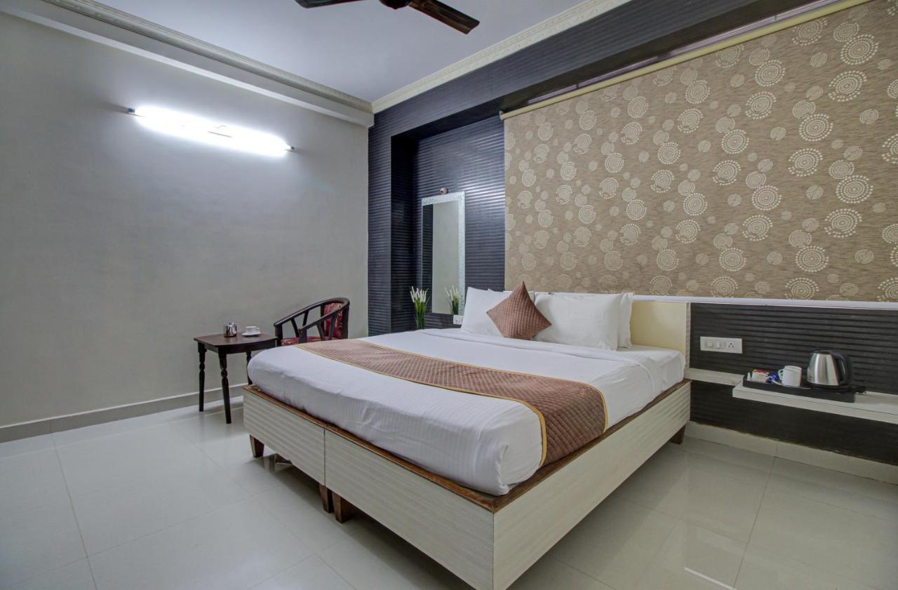 Hotel Royal Classio, Bangalore Luaran gambar