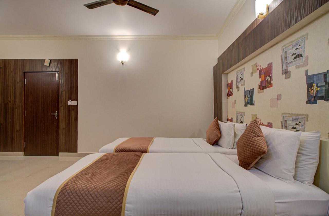 Hotel Royal Classio, Bangalore Luaran gambar