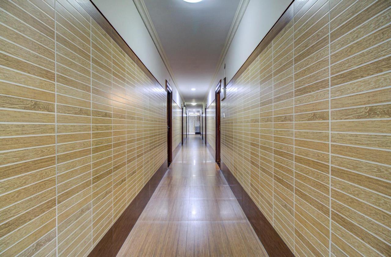 Hotel Royal Classio, Bangalore Luaran gambar