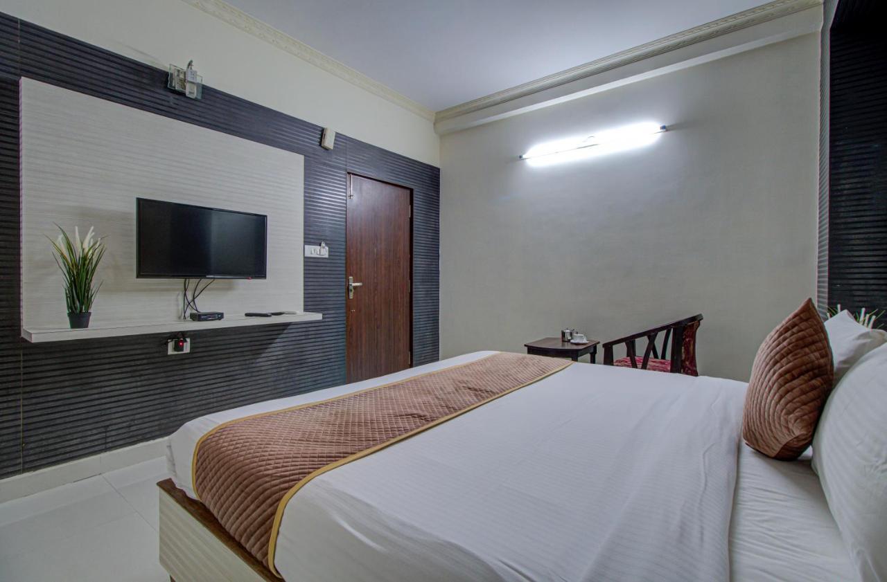 Hotel Royal Classio, Bangalore Luaran gambar