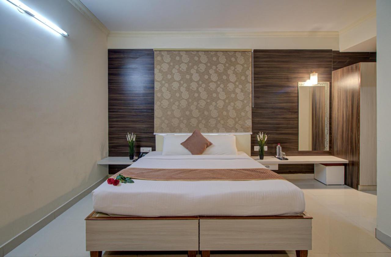 Hotel Royal Classio, Bangalore Luaran gambar