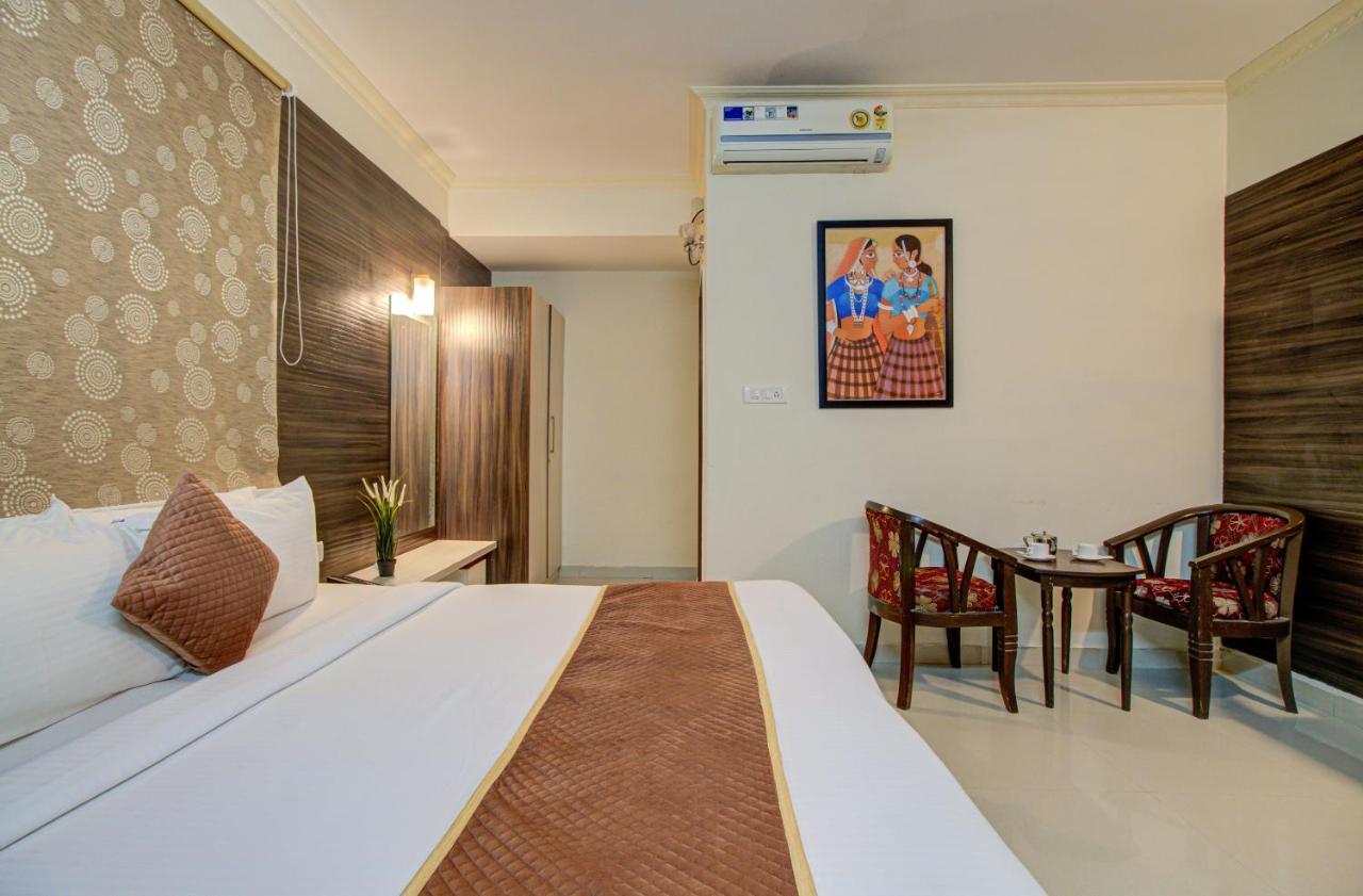 Hotel Royal Classio, Bangalore Luaran gambar