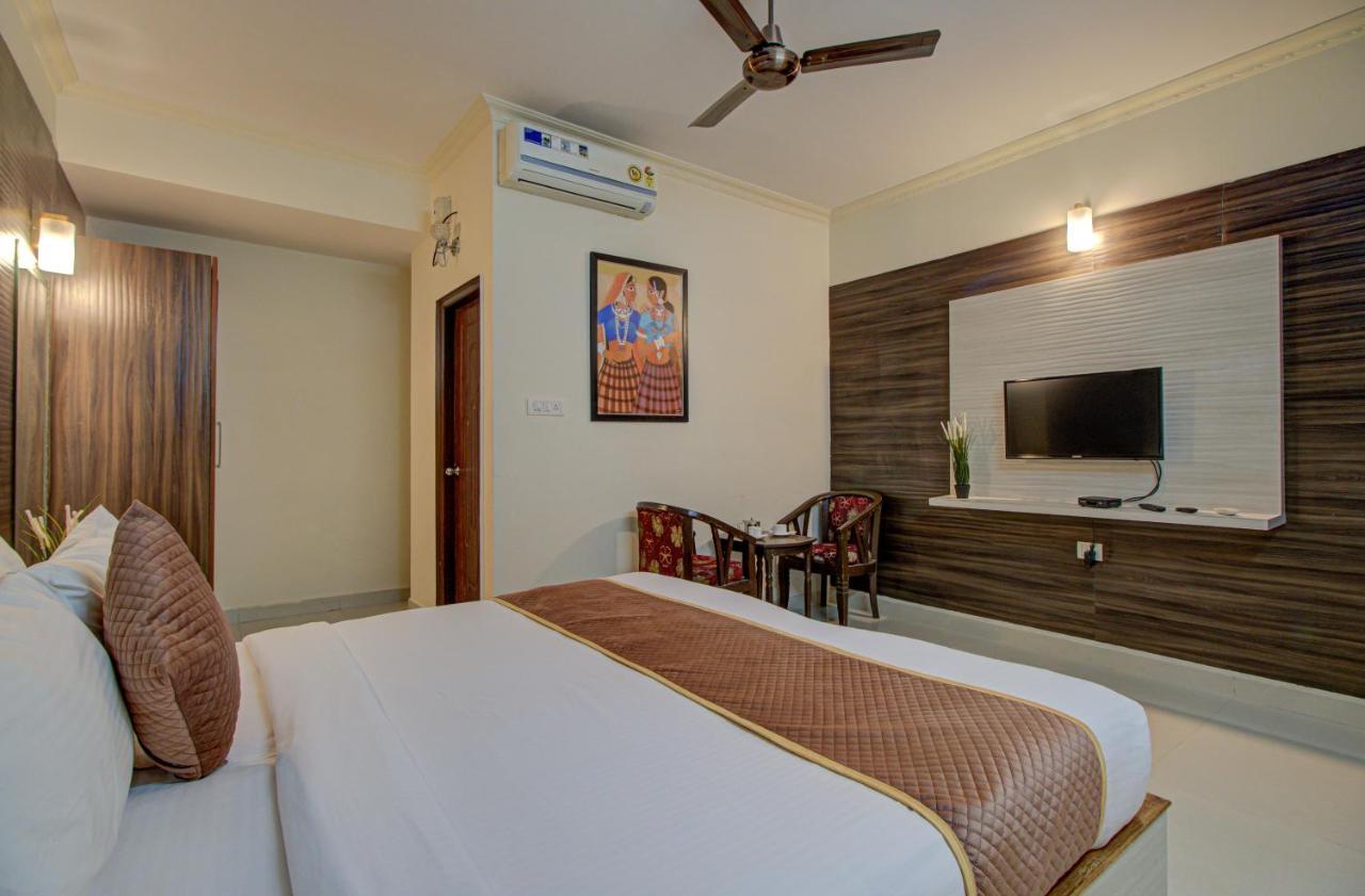 Hotel Royal Classio, Bangalore Luaran gambar