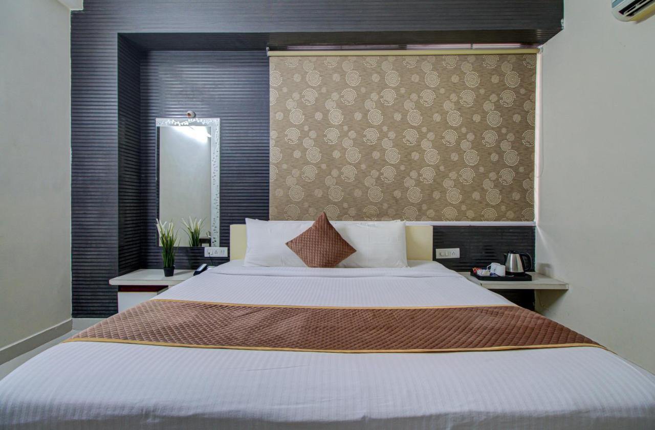 Hotel Royal Classio, Bangalore Luaran gambar