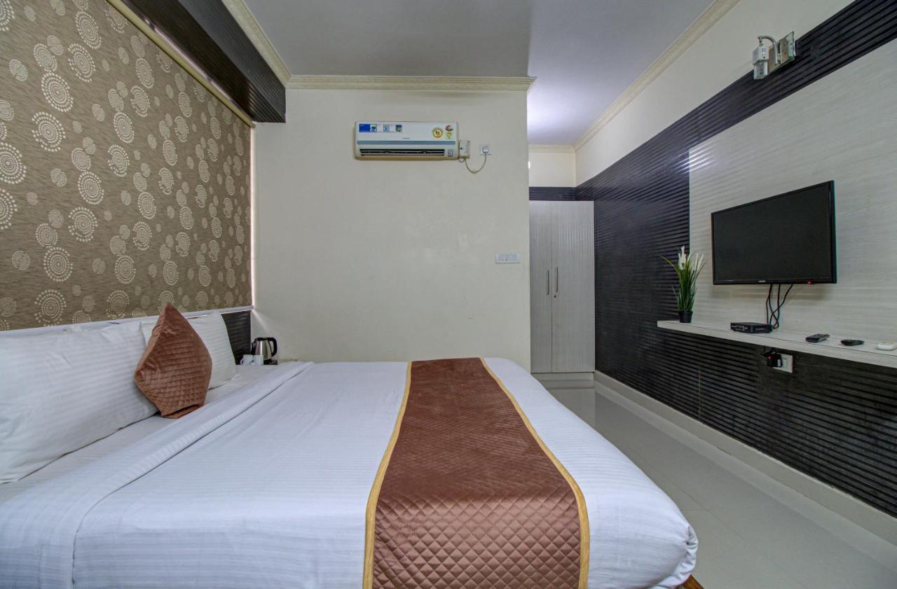 Hotel Royal Classio, Bangalore Luaran gambar